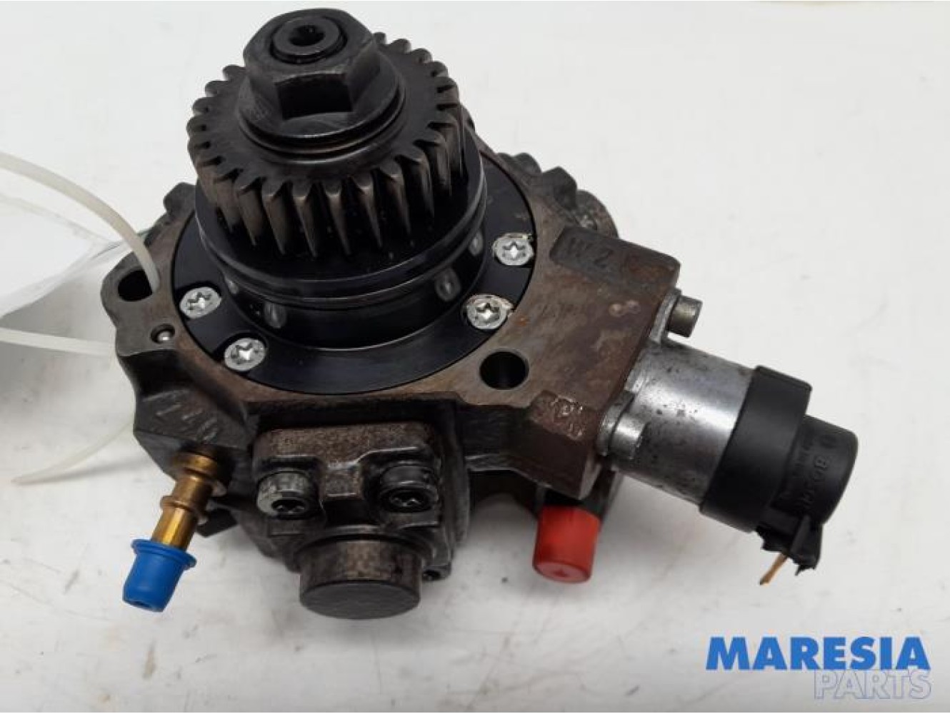 Renault - Trafic - Kraftstoffpumpe Mechanisch