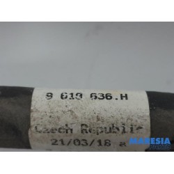 Peugeot - 308 - Versnellingspook