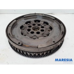 Renault - Trafic - Dual mass flywheel