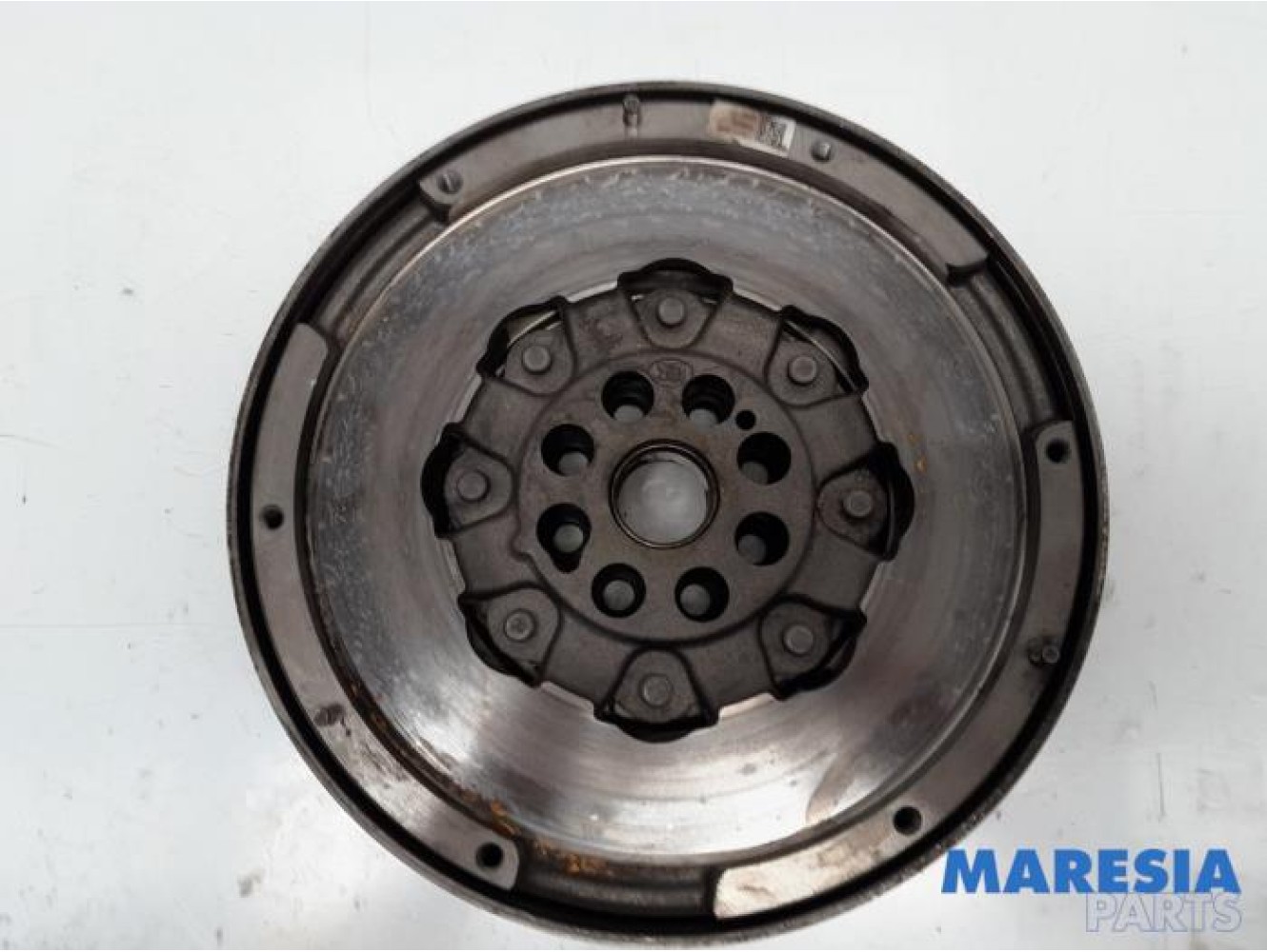 Renault - Trafic - Dual mass flywheel