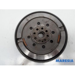 Renault - Trafic - Dual mass flywheel