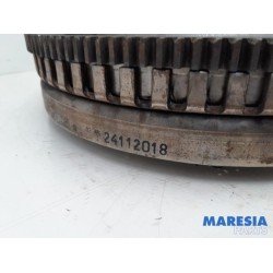 Renault - Trafic - Dual mass flywheel