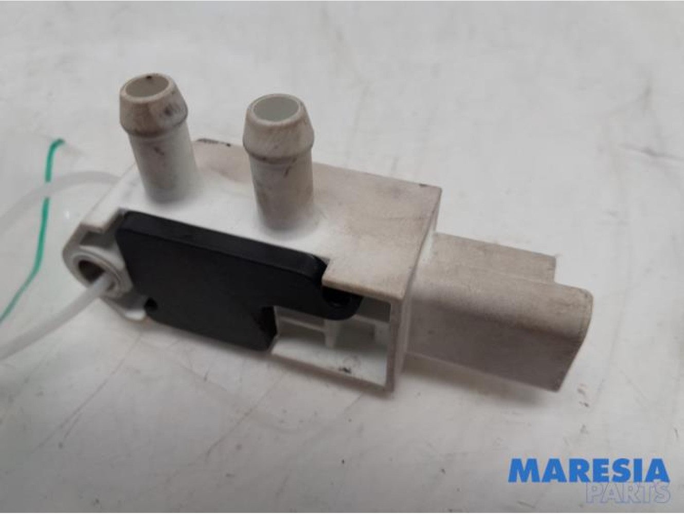 Renault - Trafic - Mapping sensor (intake manifold)