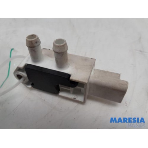 Renault - Trafic - Mapping sensor (intake manifold)