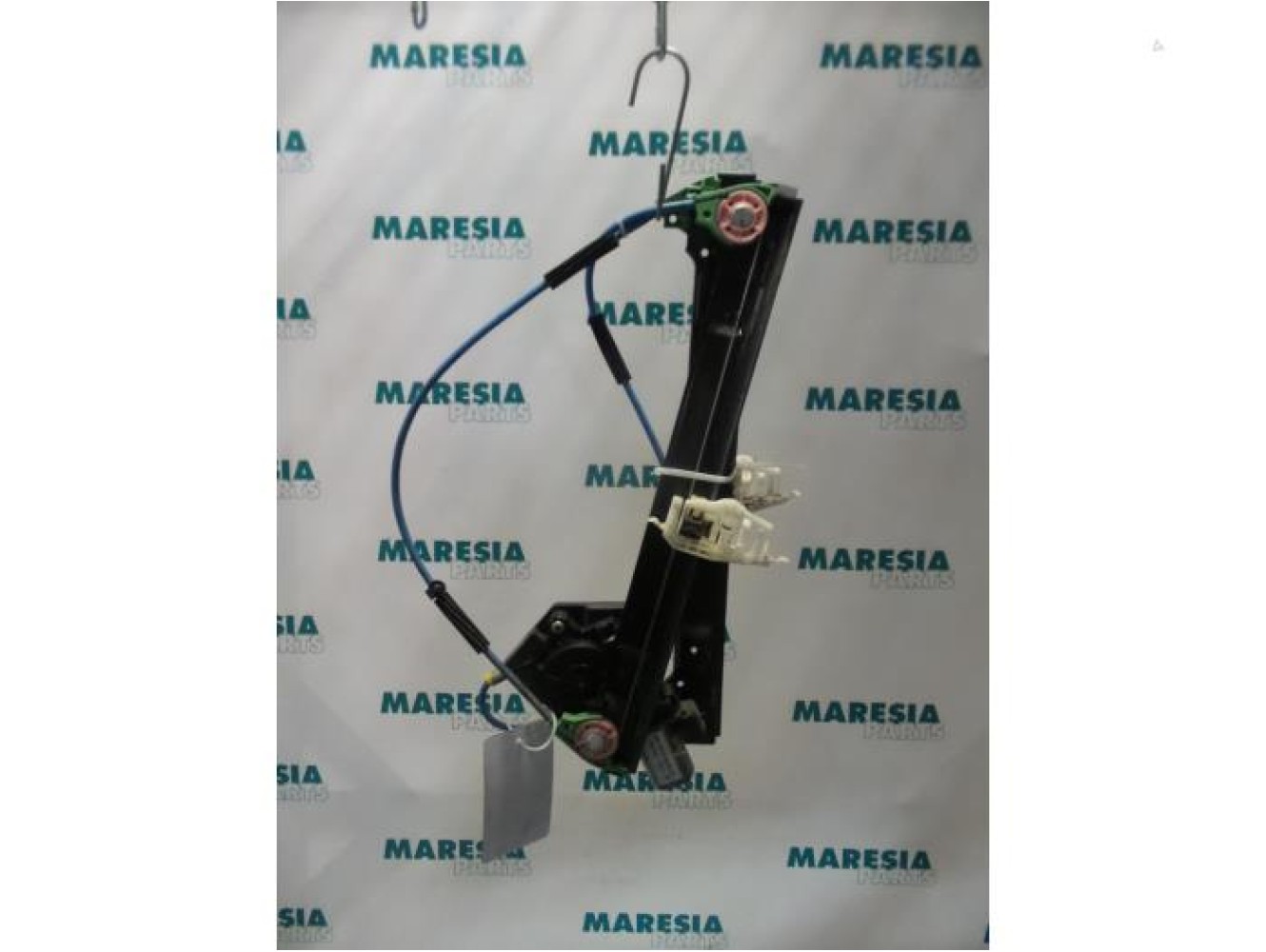 Fiat - Stilo - Window mechanism 2-door, front left