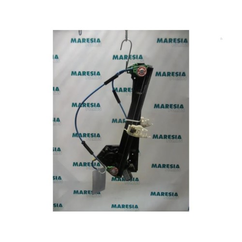 Fiat - Stilo - Window mechanism 2-door, front left