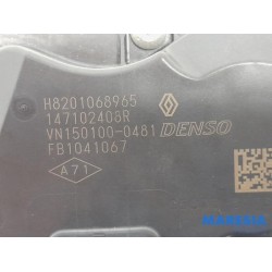 Renault - Trafic - EGR Klep