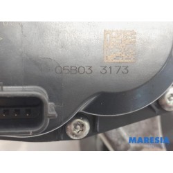 Renault - Trafic - EGR Klep