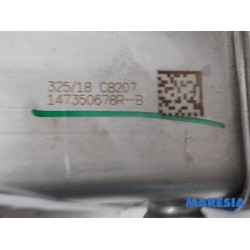 Renault - Trafic - Refroidisseur RGE