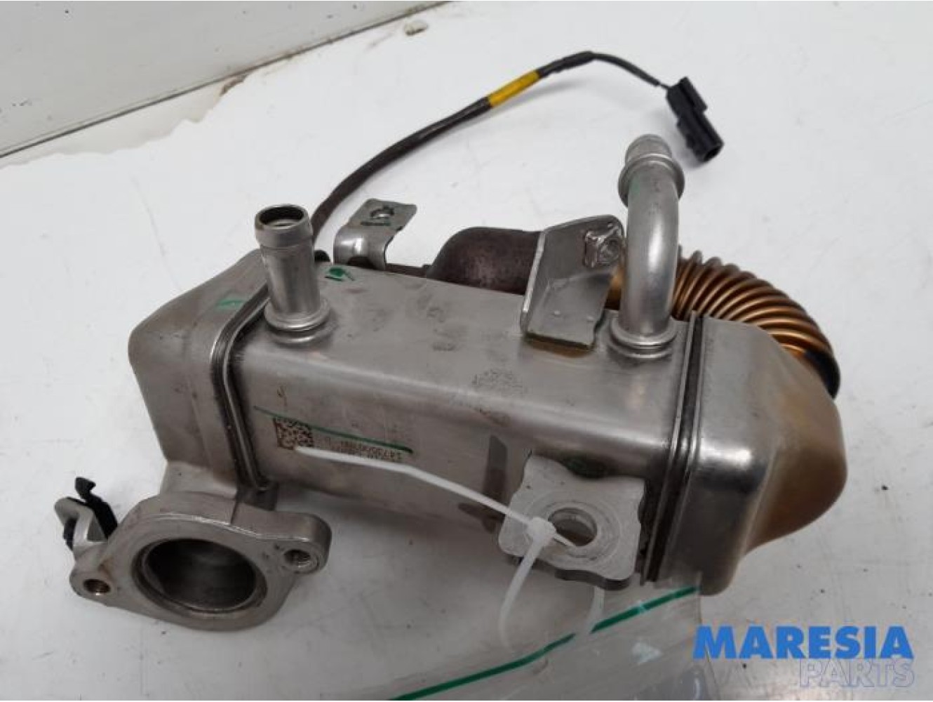 Renault - Trafic - Refroidisseur RGE