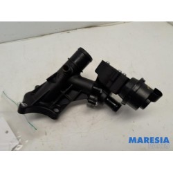 Renault - Trafic - Boîtier thermostat