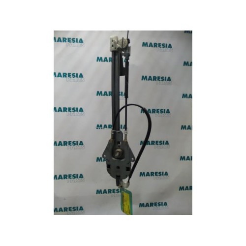 Peugeot - Expert - Window mechanism 2-door, front right