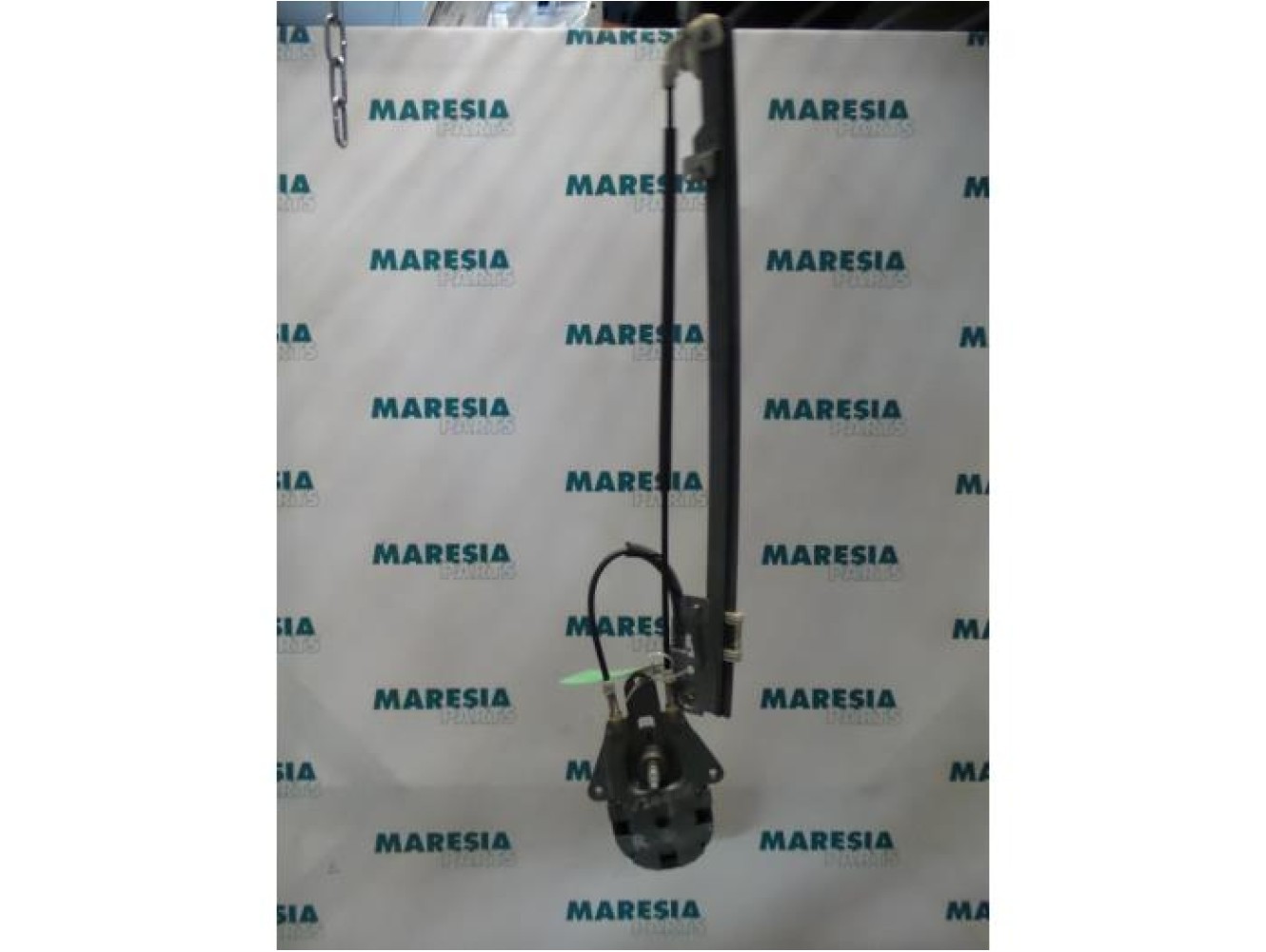 Peugeot - Expert - Window mechanism 2-door, front right