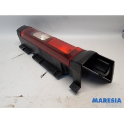 Opel - Vivaro - Taillight, right