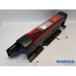 Opel - Vivaro - Taillight, right