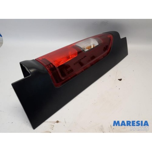 Opel - Vivaro - Taillight, right