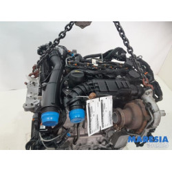 Opel - Vivaro - Engine