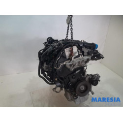 Opel - Vivaro - Engine