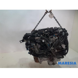 Opel - Vivaro - Engine