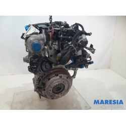 Opel - Vivaro - Engine