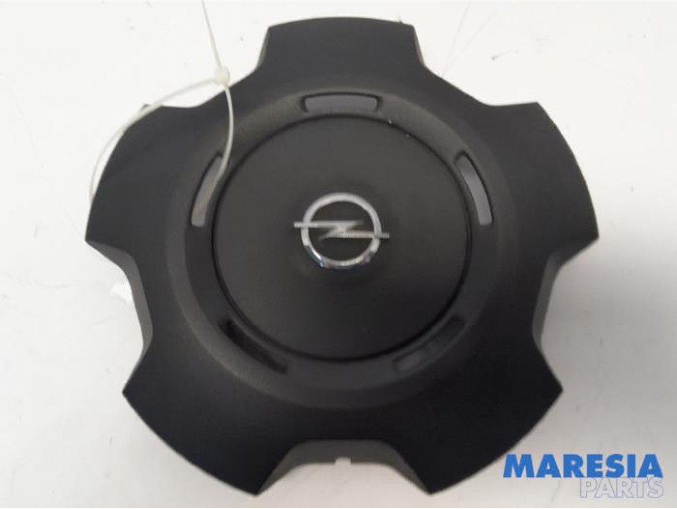 Opel - Vivaro - Wieldop