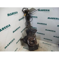 Alfa Romeo - 156 - Knuckle, front right