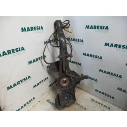 Alfa Romeo - 156 - Knuckle, front right