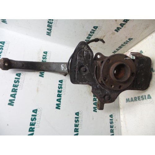Alfa Romeo - 156 - Knuckle, front right