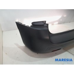 Opel - Vivaro - Achterbumper