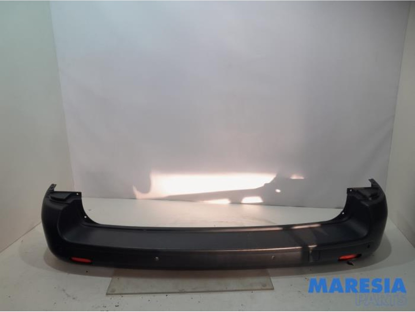 Opel - Vivaro - Achterbumper