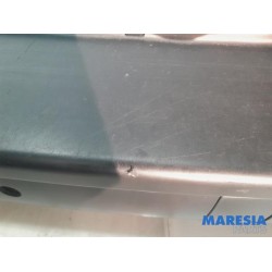 Opel - Vivaro - Achterbumper