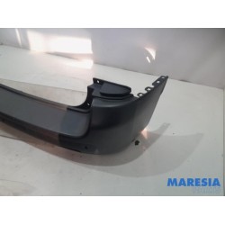 Opel - Vivaro - Achterbumper