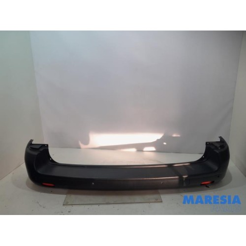 Opel - Vivaro - Achterbumper