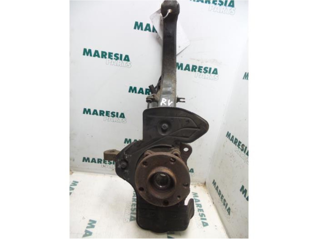 Alfa Romeo - 156 - Knuckle, front right