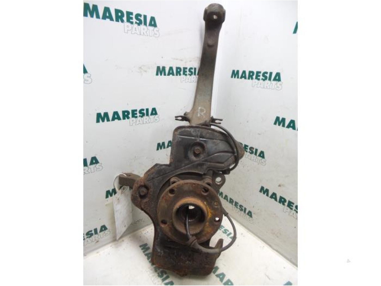 Alfa Romeo - 156 - Knuckle, front right