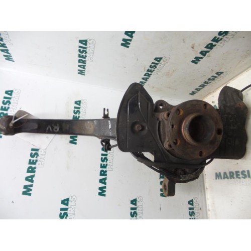Alfa Romeo - 156 - Knuckle, front right