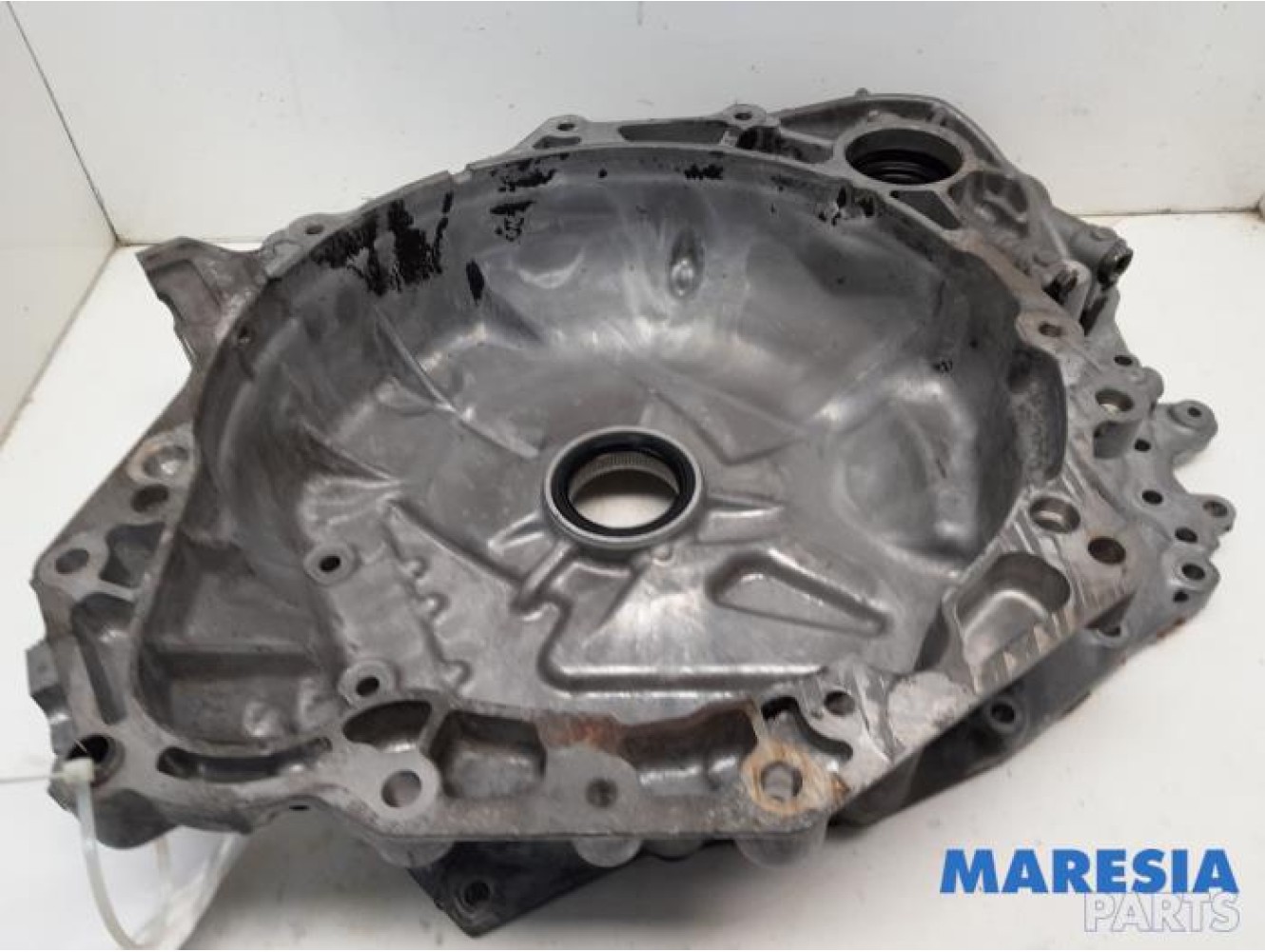 Peugeot - Expert - Gearbox casing