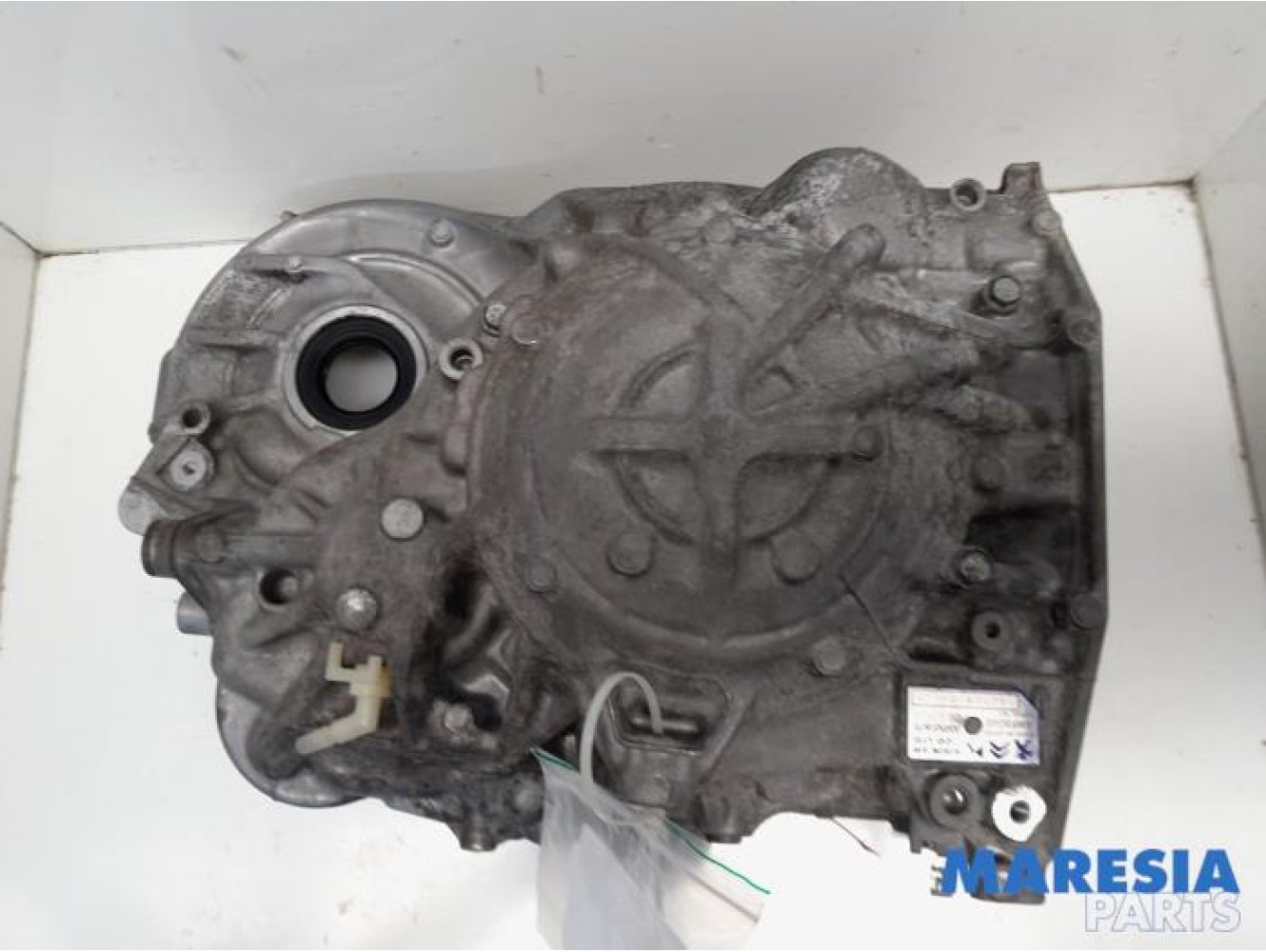 Peugeot - Expert - Gearbox casing