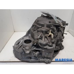 Peugeot - Expert - Gearbox casing