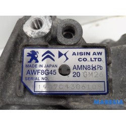 Peugeot - Expert - Gearbox casing