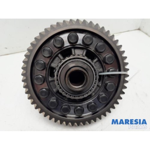 Peugeot - Expert - Front differential