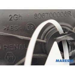 Opel - Vivaro - Portiergreep 2Deurs links