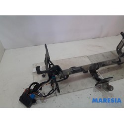 Opel - Vivaro - Towbar