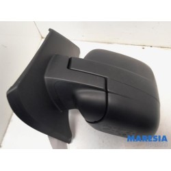 Opel - Vivaro - Wing mirror, left