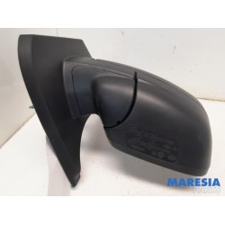 Opel - Vivaro - Wing mirror, left