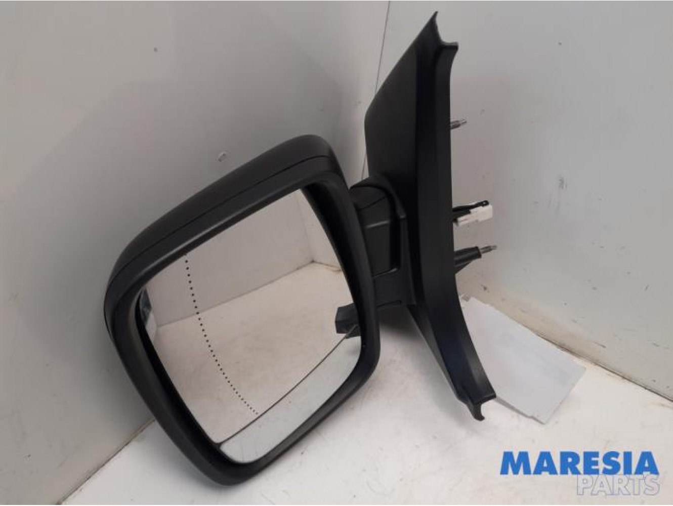 Opel - Vivaro - Wing mirror, left