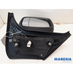 Opel - Vivaro - Wing mirror, left
