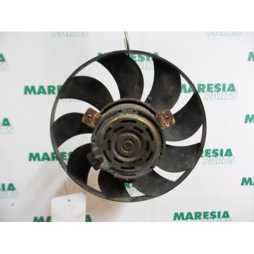 Fiat - Doblo - Fan motor