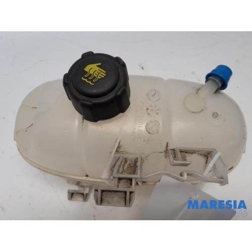 Opel - Vivaro - Expansion vessel