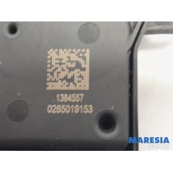 Opel - Vivaro - Steering angle sensor